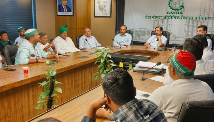 Greater Noida Authority 1