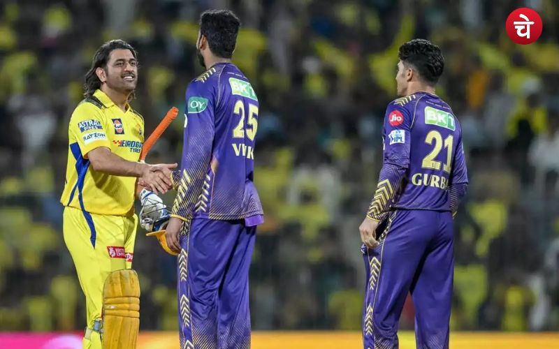 IPL 2025 5