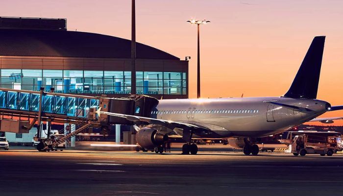 Jewar Airport