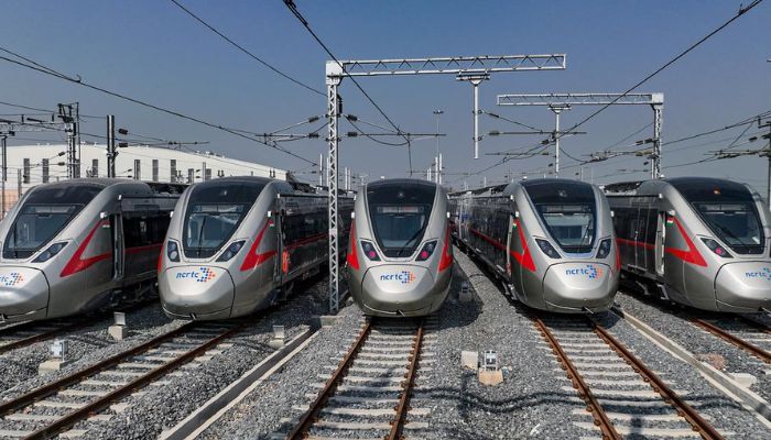 ये आसान सा ट्रिक अपनाए और नमो भारत ट्रेन की टिकट फ्री में पाएं