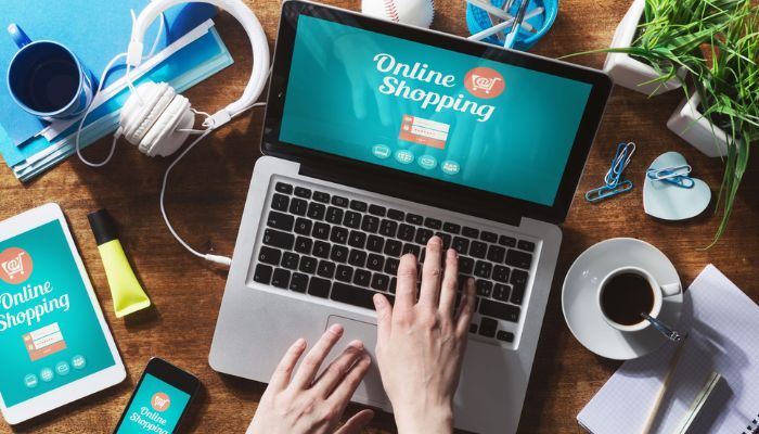 Online Shopping