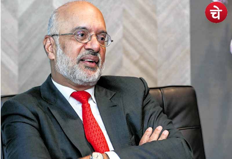 Piyush Gupta