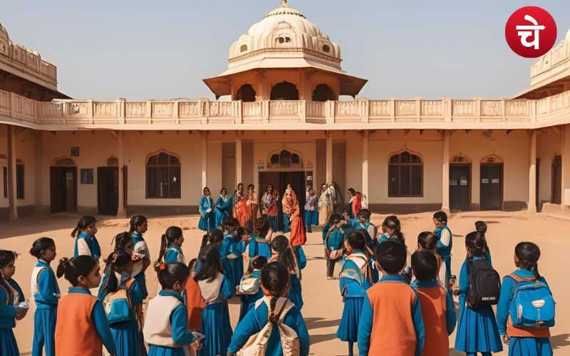 Rajasthan