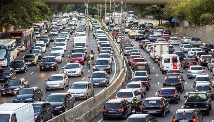 Traffic