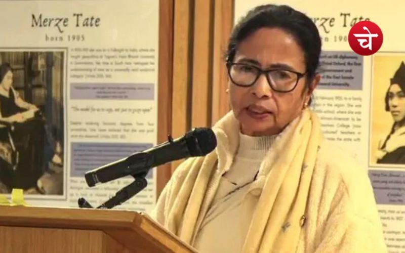 ऑक्सफोर्ड में ममता बनर्जी का विरोध, वामपंथी आरोपों पर गरमाई बहस