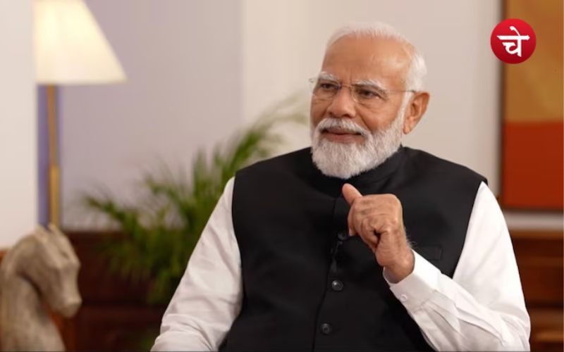 नागपुर दौरे पर पीएम मोदी: हेडगेवार और आंबेडकर को श्रद्धांजलि!