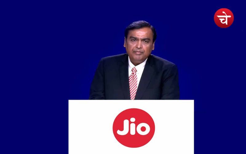 Jio यूजर्स को 50GB फ्री क्लाउड स्टोरेज, Google को बढ़ी चुनौती !