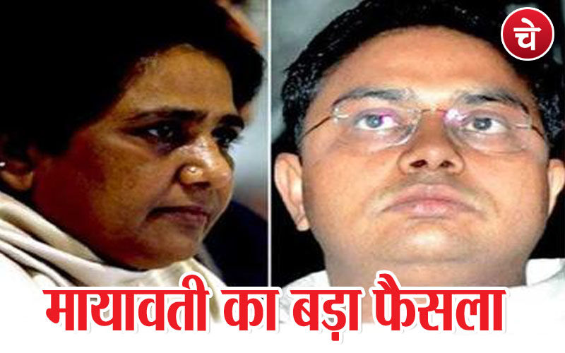 Mayawati