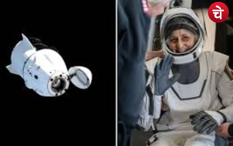 धरती से लेकर आकाश तक डंका बजाने वाली बेटी को जान लो