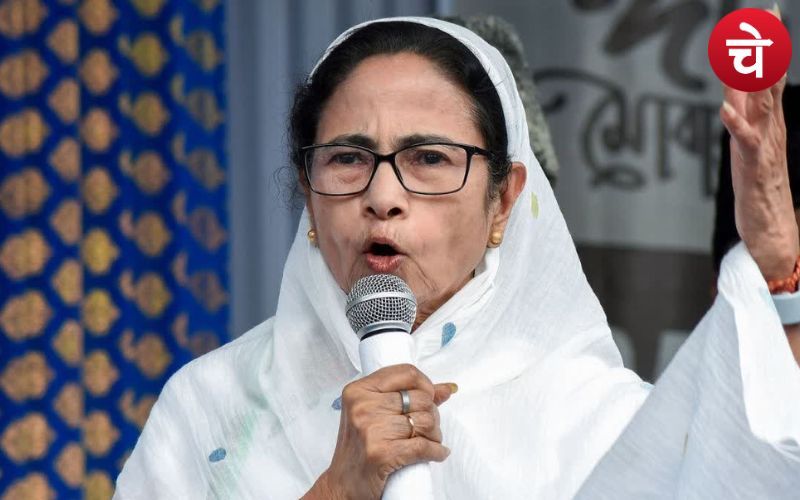 Bengal : वक्फ बिल पर ममता का वार, सत्ता बदली तो कानून खत्म