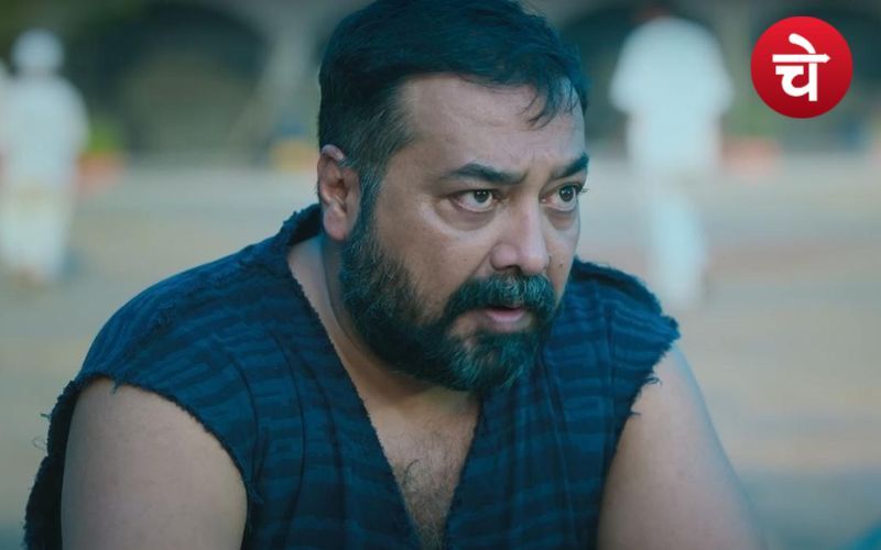 Bollywood : ब्राह्मणों पर कटाक्ष कर विवादों में घिरे अनुराग कश्यप
