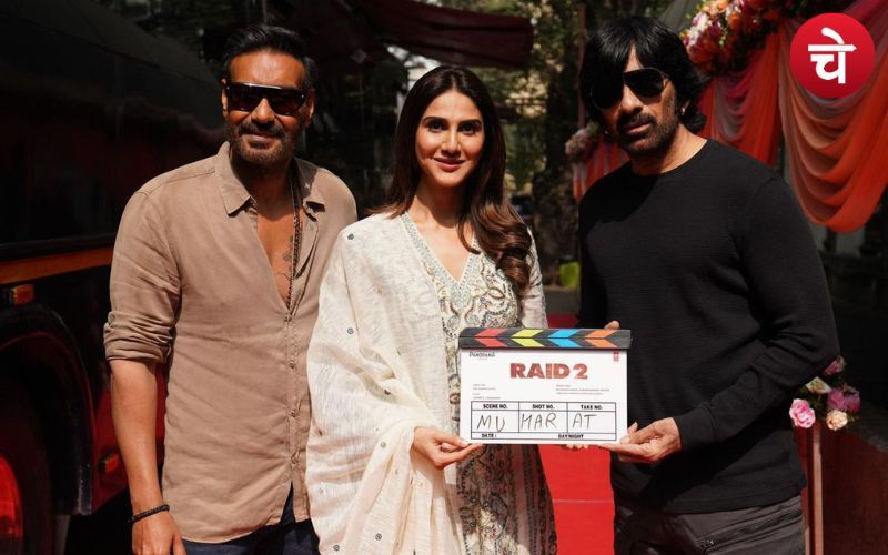Bollywood 9