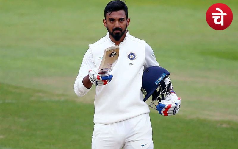 Cricket : डेब्यू में ही छा गए थे राहुल, बना दिया था अनमोल रिकॉर्ड