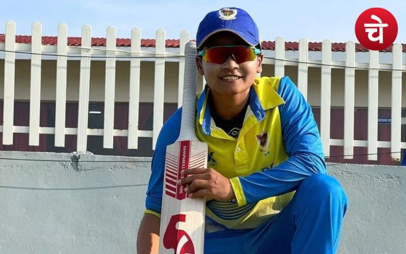Cricket 2