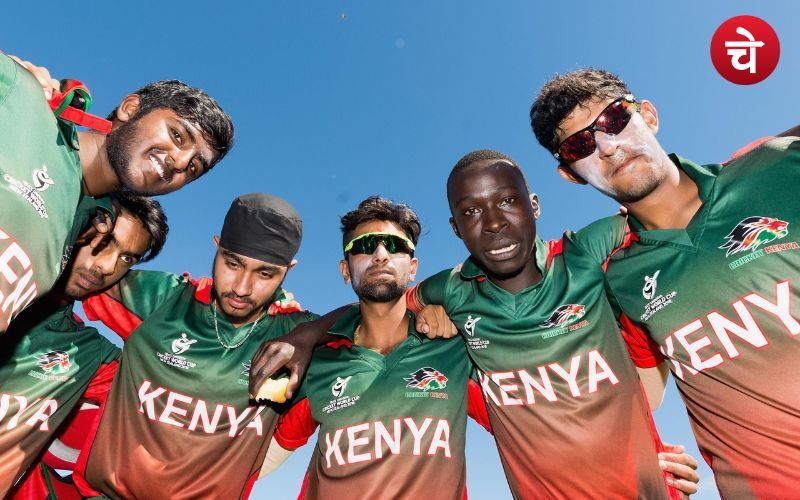 Cricket 20