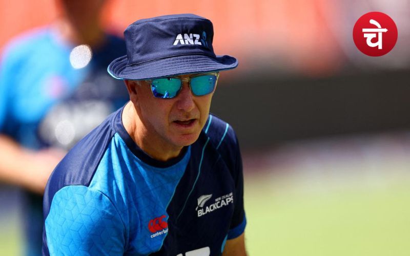 Cricket : न्यूजीलैंड क्रिकेट को झटका : स्टीड ने छोड़ा टीम का साथ