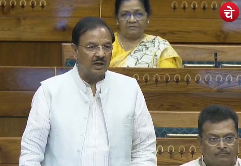Dr Mahesh sharma