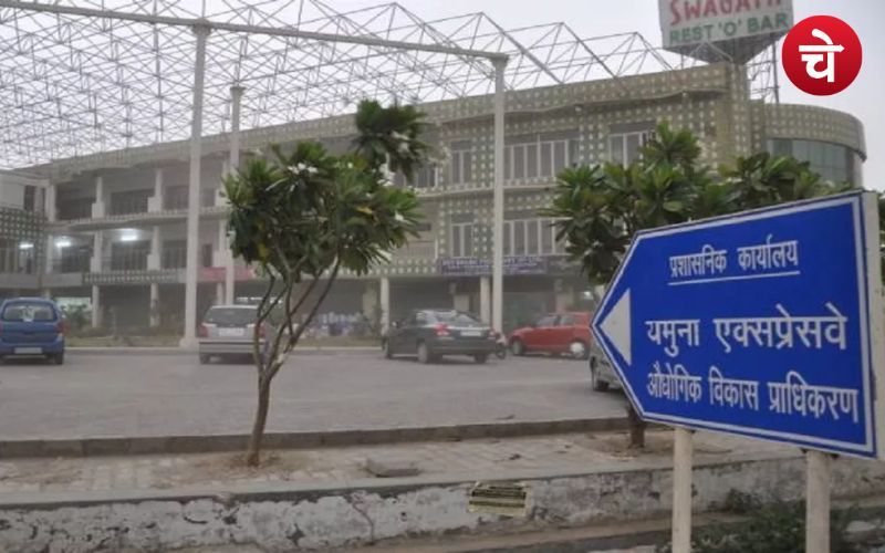 Greater Noida 2