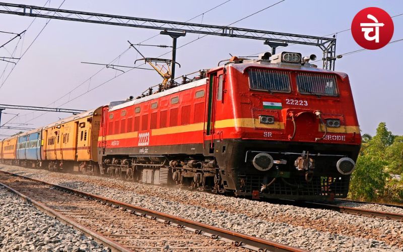Indian Railways : एसी-3 में सफर? तो जानिए कितना सामान ले जाना है वैध!