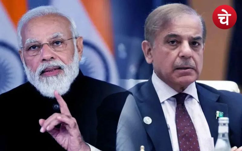 National News : पाकिस्तान पर मोदी सरकार के एक्शन का क्या मतलब है? 