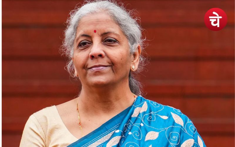 National News : पूंजीगत व्यय में कोई कटौती नहीं: निर्मला सीतारमण
