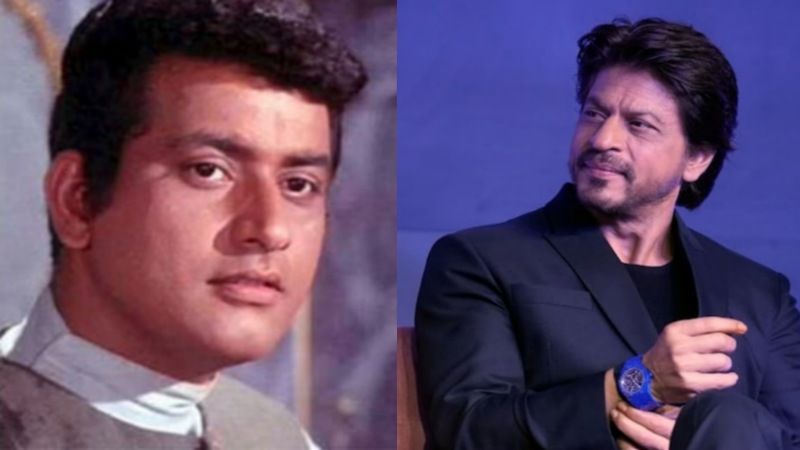 'ओम शांति ओम' के सीन से मनोज कुमार को आया था गुस्सा, बाद में शाहरुख खान ने मांगी माफी