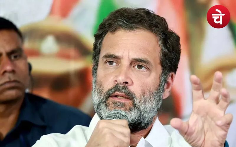 Rahul Gandhi 2