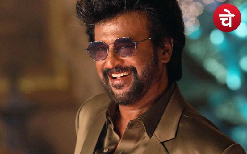 Rajinikanth