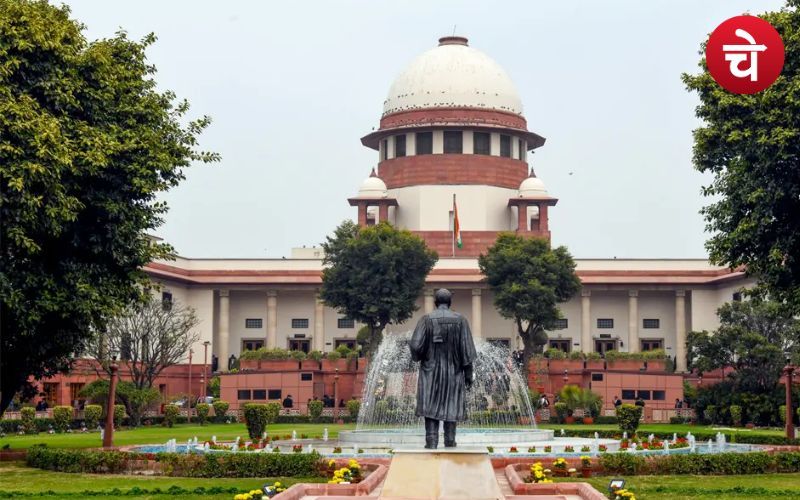 SC : 'ऐसी टिप्पणी क्यों?' SC ने इलाहाबाद हाईकोर्ट से मांगा जवाब