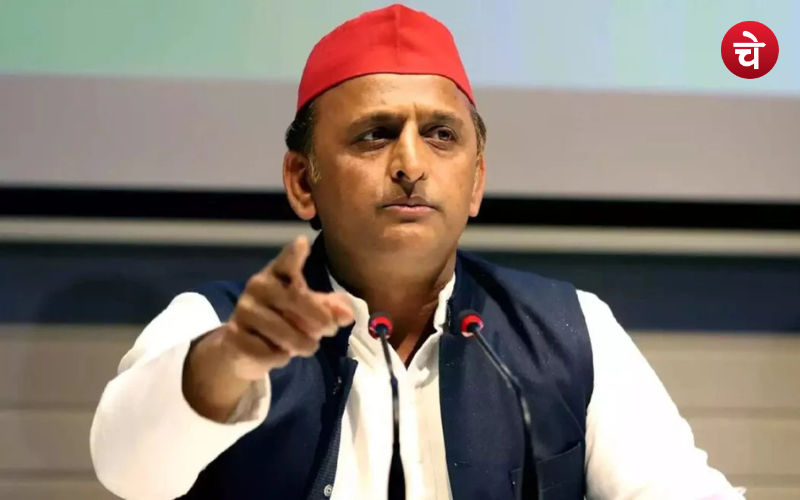 UP NEWS : करणी नहीं, ये योगी सेना है: अखिलेश का सरकार पर बड़ा हमला