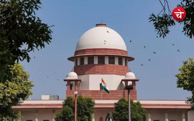 वक्फ कानून पर सुप्रीम कोर्ट की सुनवाई जारी, अंतरिम आदेश संभव