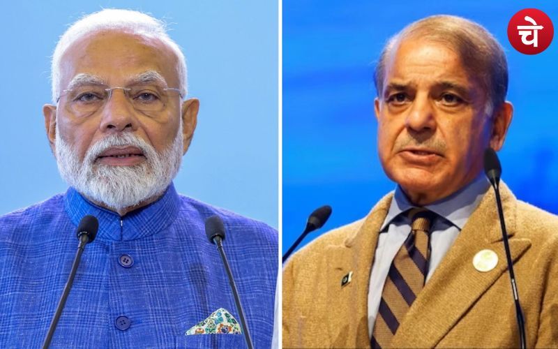America : PM मोदी को अमेरिका का साथ, पाकिस्तान में मची खलबली