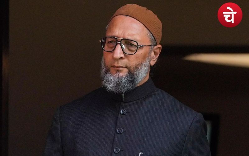 Asaduddin Owaisi 1