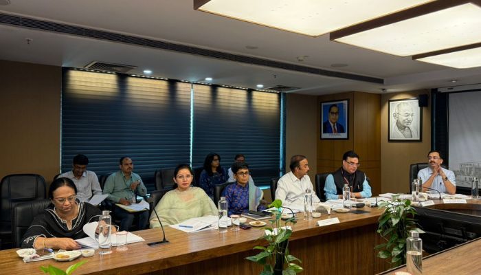 Board Meeting