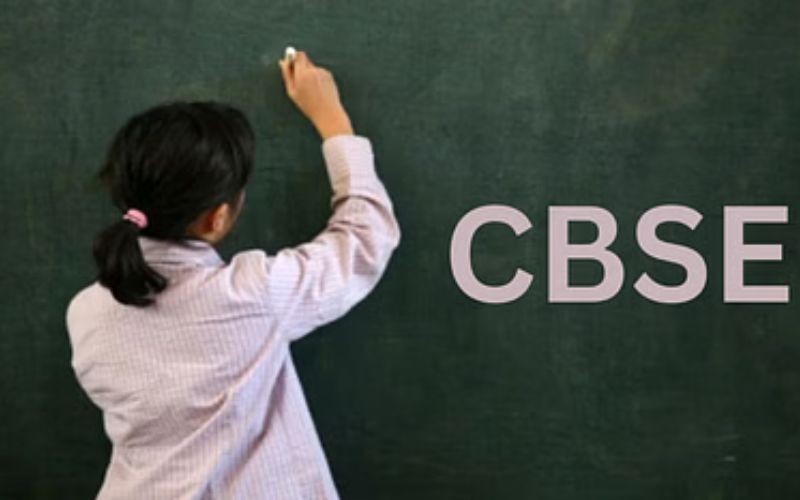 CBSE 1