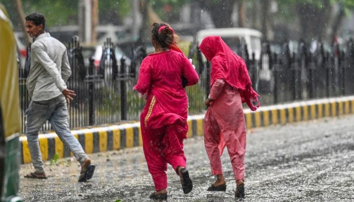 Delhi NCR Weather Update 1 1