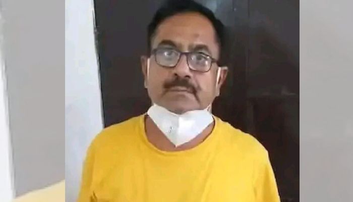 उत्तर प्रदेश का कुख्यात 'डॉक्टर डेथ' गिरफ्तार, हत्या के बाद मगरमच्छों को खिलाता था शव