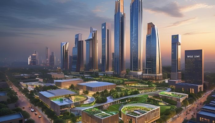 EMC 2.0 से ग्रेटर नोएडा का मेकओवर, सैकड़ों युवाओं के लिए खुलेंगे रोजगार के नए रास्ते
