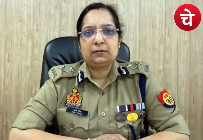 Luxmi Singh