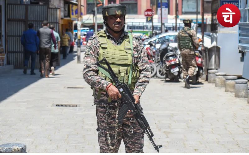 Pahalgam terror Attack 7