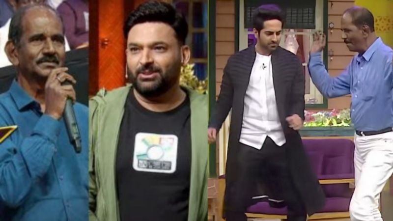 कपिल शर्मा शो में छाया मातम, दास दादा का हुआ निधन, कीकू शारदा की पोस्ट ने रुला दिया