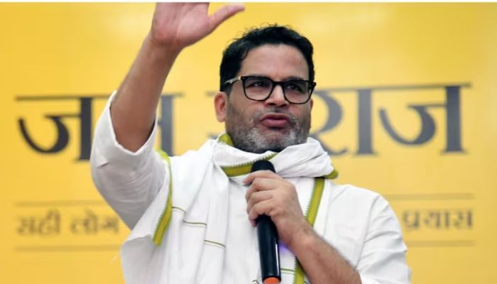 Prashant Kishor