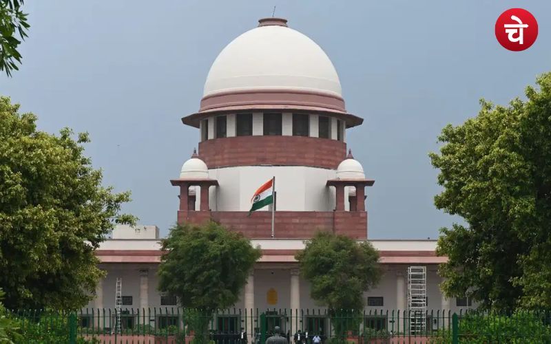 Supreme Court : 6 कथित पाक नागरिकों को सुप्रीम कोर्ट से मिली राहत