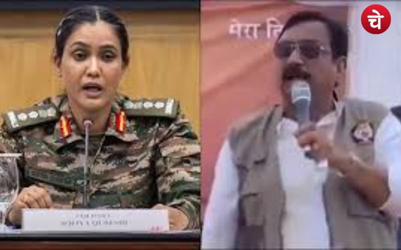 विवादित बयान के बावजूद अड़ियल बन रहे मंत्री विजय शाह, सुप्रीम कोर्ट से...