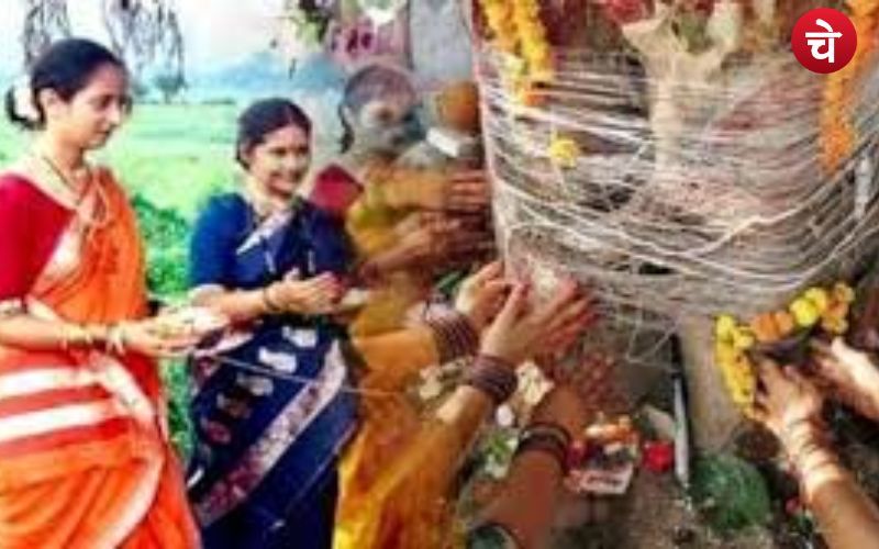 वट सावित्री व्रत की संध्या : जब आस्था, प्रेम और परंपरा एक साथ सजते हैं