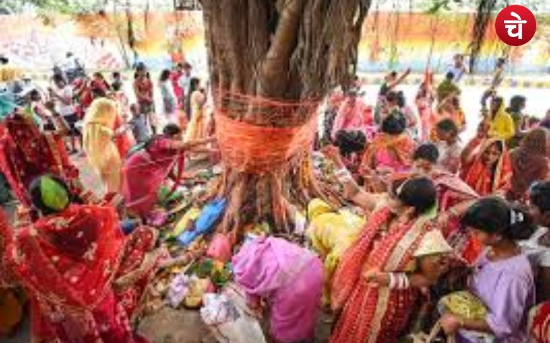 प्रत्येक सुहागिन महिला को करना चाहिए वट सावित्री का व्रत