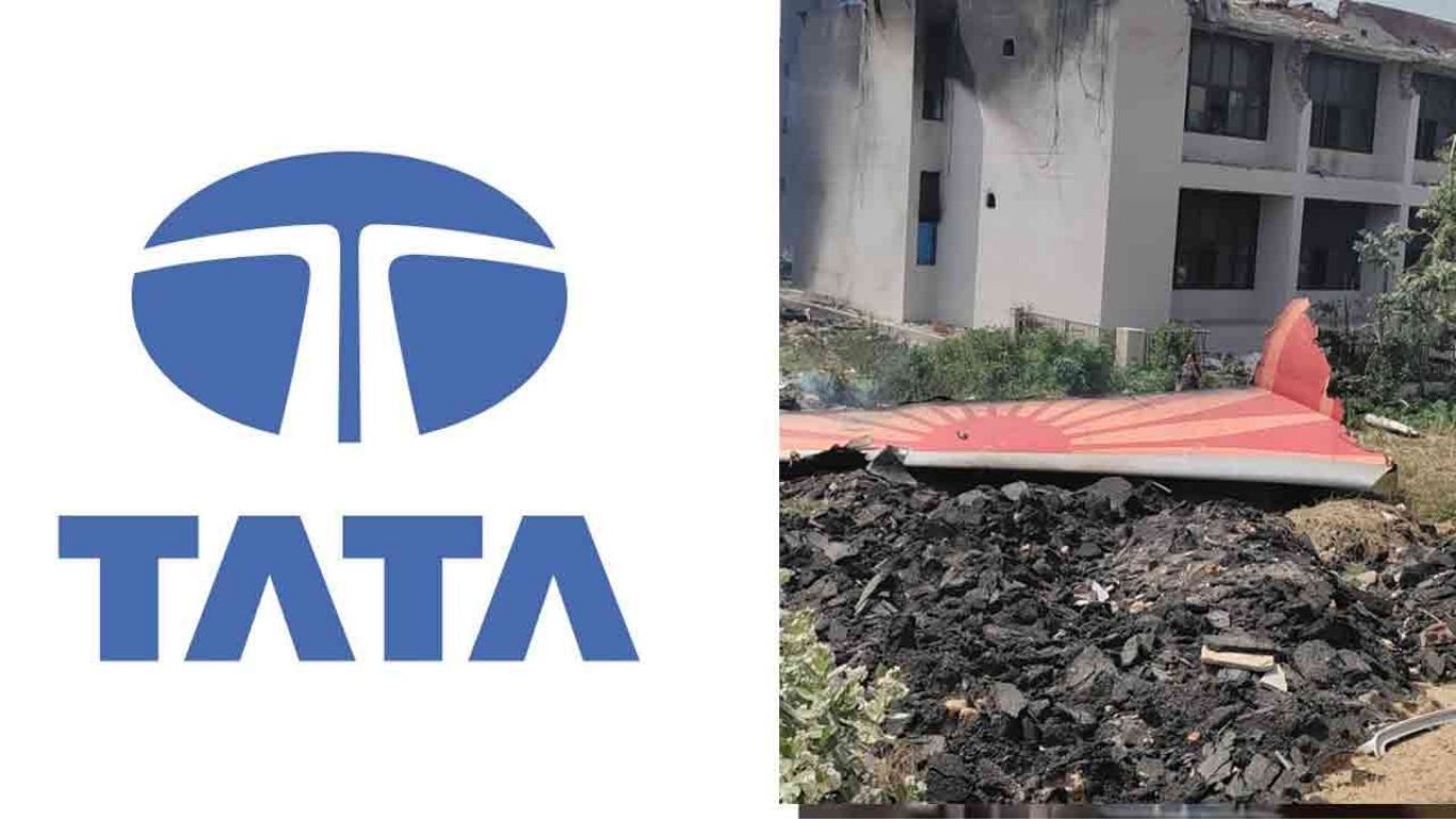 Ahmedabad Plane Crash 3