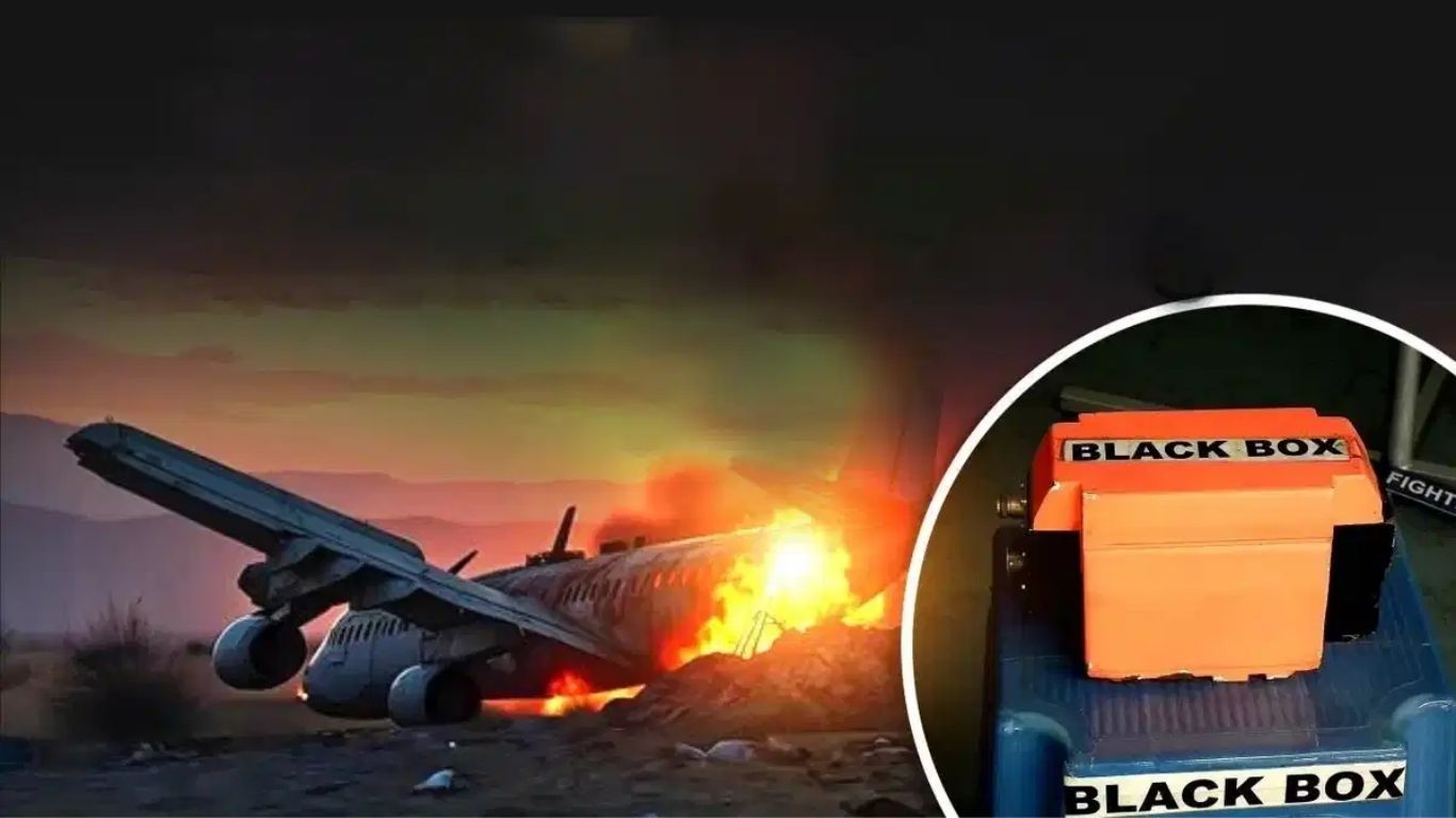 Ahmedabad Plane Crash 4