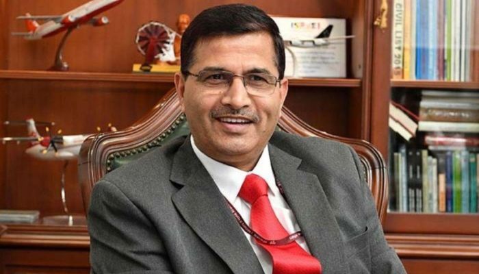 प्रधानमंत्री के म्यूजियम को निखारने की जिम्मेदारी मिली उत्तर प्रदेश के अफसर को