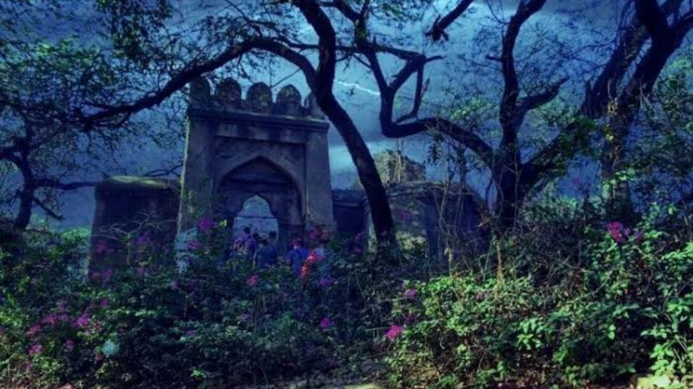 Bhuli Bhatiyari